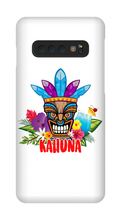 thatguykahuna Samsung Phone Cases