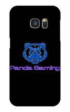 panda gaming Samsung Phone Cases