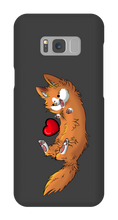 Twinkie Hearts Samsung Phone Case