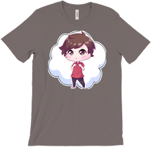 Shy Boy T-Shirt