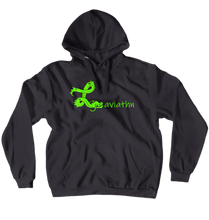 laviathn Hoodies (No-Zip/Pullover)