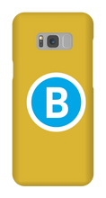 blueguy600 Samsung Phone Cases