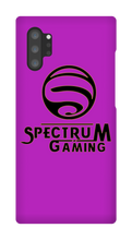 Big Spectrum - Coque Samsung