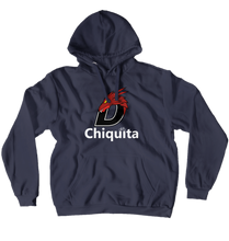 Hoodie Chiquita (more text colors available)