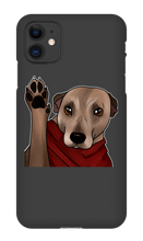 kingof710 iPhone Phone Cases