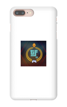 toni_ficado01 iPhone Phone Cases