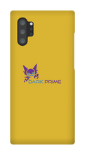 Samsung Phone Case (Logo Design)