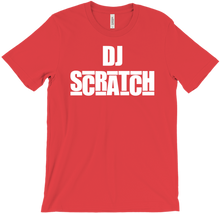 DJ Scratch T-Shirts