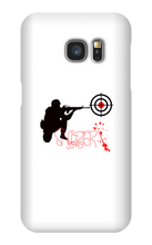 sniper3949 Samsung Phone Cases