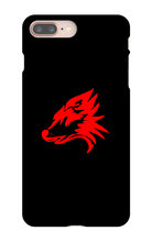 ITSTEENWOLF Original Logo iPhone Phone Cases