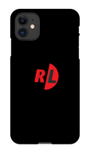 rageless5 iPhone Phone Cases