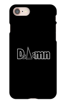 iPhone cover LOGO Classic