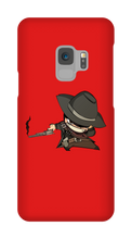 PETE GUNSLINGER Samsung Phone Cases