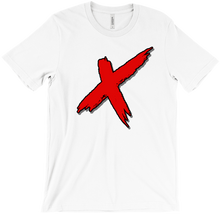 Red X