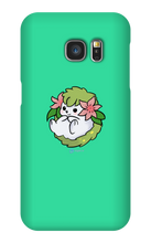 Davina Samsung Phone Cases