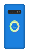 Handyhülle mit Orgions Logo