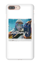 jordanfntv iPhone Phone Cases