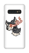 Doggo P1K Phone Case (Samsung)