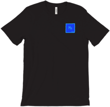A fictional photo editing software Tee