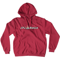 EPIC Hoodies  (No-Zip/Pullover)