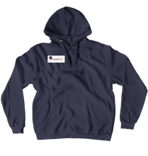 crazy334wild Hoodies (No-Zip/Pullover)