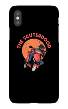Phone Case (iPhone) | The ScuterDood