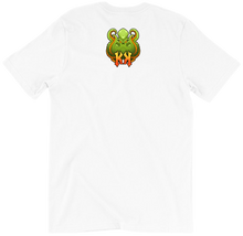 KK T-Shirts Back Print