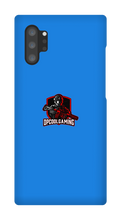 dpcoolgaming Samsung Phone Cases