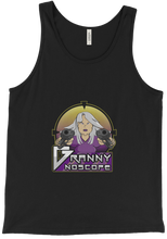 grannynoscope Tank Top