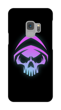 SteellCrow Logo Samsung Phone Cases