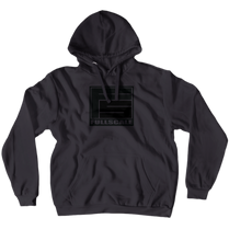 FullScale Hoodies (No-Zip/Pullover)