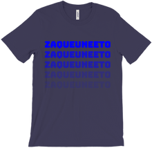 zaqueuneeto T-Shirts
