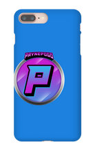 paynepogo logo iPhone Case