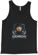 chadomenvi Tank Top