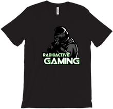 radioactivegamin T-Shirts