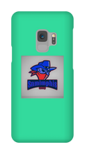 snmimphis Samsung Phone Cases