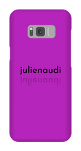 julienaudi Samsung Phone Cases