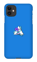 butterflytwix iPhone Phone Cases
