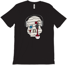 Dumbbuck "BassHead" T-Shirt