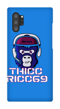 thicc__ricc69 Samsung Phone Cases