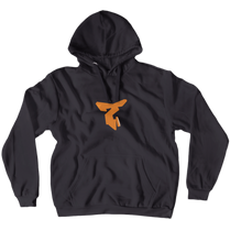 Hoodies (No-Zip/Pullover)