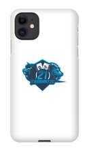 twomany20 iPhone Phone Cases