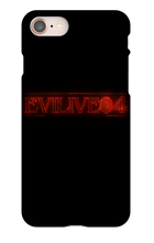 Evilstrange I-kryt