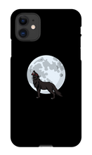 undergroundbua iPhone Phone Cases