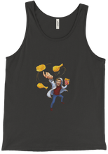 decentbiscuit Tank Top