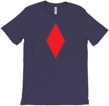 red_dymin T-Shirts