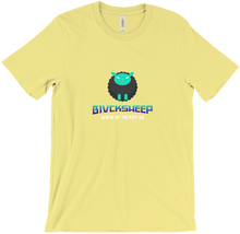 b1vcksheep T-Shirts