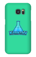 k3mistry Samsung Phone Cases