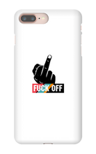 green_ranger420 iPhone Phone Cases fu