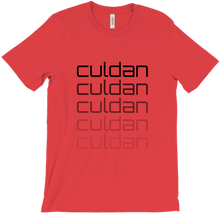 itsculdan T-Shirts